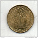 Médaille Touristique. Lourdes. Jubilée. 2000 - 2000