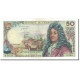 France, 50 Francs, Racine, 1976, 1976-06-03, SPL, Fayette:64.33, KM:148f - 50 F 1962-1976 ''Racine''