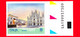 Nuovo - MNH - ITALIA - 2021 - Turismo - L’Italia Riparte – Milano – Duomo, Galleria, Portici - B - Alfanumerico - 2021-...: Mint/hinged