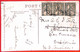 Aa3704 - AUSTRALIA Queensland - Postal History - POSTCARD To USA Train Station 1912 - Storia Postale