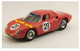 Ferrari 250 LM - Lucien Bianchi - 1st Zolder 1964 #21 - Best Model - Best Model