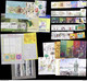 2015 MACAO MACAU YEAR PACK INCLUDE MS AND STAMP SEE PIC WITH ALBUM - Full Years
