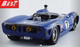 Lola T70 Spyder - Bleu - M. Donohue - Nassau 1966 #7 - Best Model - Best Model