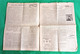 Lisboa - Jornal O Colonial Nº 2 De 19 De Julho De 1925 - Imprensa - Angola - Moçambique - Portugal - Testi Generali