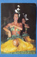 W7 POLYNESIE FRANCAISE BELLE LETTRE 1988 MARQUISES POUR LA TURBALE   + AFFRANCH. PLAISANT - Storia Postale