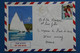 W7 POLYNESIE FRANCAISE BELLE LETTRE   1993   POUR OSNOY  + AFFRANCH. PLAISANT - Storia Postale