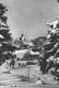 DDR Foto AK Deutschneudorf Im Winter - Deutschneudorf