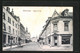 AK Olbernhau, Albertstrasse Mit Blick Zum Hotel Gerichtsschänke - Olbernhau