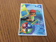 Carte Playmobil * 2021 Geobra "N°42 - VOILE" - Sonstige & Ohne Zuordnung