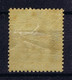 Iceland: 1915 Mi Nr 82 MH/*, Mit Falz, Avec Charnière - Unused Stamps