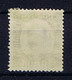 Iceland: 1921 Mi Nr 101 MH/*, Mit Falz, Avec Charnière - Neufs