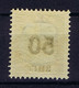 Iceland: 1925 Mi Nr 113 MNH/** Sans Charniere. Postfrisch - Neufs