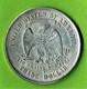 USA / 1 DOLLAR / 1877 / FAUX ( D'origine Asiatique ) ) FALSCHGELD / FAKE COIN - 1873-1885: Trade Dollars