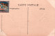 13 / Marseille, Exposition Internationale D'Electricité 1908, Avenue Des Beaux Arts / TIMBRE EXPO - Exposition D'Electricité Et Autres