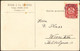 Poland Envelope 1918 Fi 20 (Mi188) Lemberg - Wiedeń - Briefe U. Dokumente