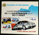 SAN MARINO 2004 VOLKSWAGEN - Postzegelboekjes