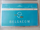 Delcampe - 10 Télécartes (cartes Téléphoniques)  Telecard  BELGACOM ,  Origine Belgique - Da Identificare