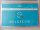 Delcampe - 10 Télécartes (cartes Téléphoniques)  Telecard  BELGACOM ,  Origine Belgique - To Identify