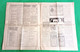 Moura - Jornal De Moura Nº 682, 8 De Fevereiro De 1911 - Imprensa. Beja. Portugal. - Informations Générales