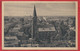 NL.- WINTERSWIJK. PANORAMA. R.-K. KERK. ROOMS KATHOLIEKE KERK. Uitgave Jos M.H. NUSS. Foto Jaap Doeser, Laren (Gooi) - Winterswijk