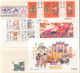 1997 MACAO/MACAU YEAR PACK INCLUDE STAMP&MS SEE PIC WITH ALBUM - Années Complètes