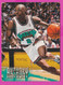 264745 / FLEER. 1996-97 Basketball - N 112 - Greg Anthony - Vancouver Grizzlies - Basket-ball NBA Trading Card - 1990-1999