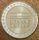 75008 PARIS PALAIS DE L'ÉLYSÉE MDP 2014 CN MEDAILLE SOUVENIR MONNAIE DE PARIS JETON TOURISTIQUE MEDALS COINS TOKENS - 2014