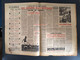 JORNAL RECORD Nº 1 - 26 De NOVEMBRO 1949 - 8 PAGINAS DESDOBRAVEL - RARO - Deportes