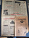 Delcampe - JORNAL RECORD Nº 1 - 26 De NOVEMBRO 1949 - 8 PAGINAS DESDOBRAVEL - RARO - Deportes