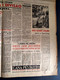 Delcampe - JORNAL RECORD Nº 1 - 26 De NOVEMBRO 1949 - 8 PAGINAS DESDOBRAVEL - RARO - Deportes