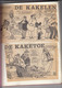 Krantenstrip NERO & CO - De Kakelende Kaketoe ± 1971 - Marc Sleen (U861) - Nero