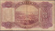 ALBANIA - 20 Franca Ari ND (1926) P# 3 Europe Banknote - Edelweiss Coins - Albania