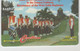 BARBADOS - Band Of The Barbados Defence Force, 40 Bds$, CN:88CBDA , Dashed Zero: "Ø", Used - Barbados