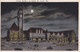 A11321- UNION STATION, RAILWAY STATION SAINT LOUIS CITY MISSOURI UNITED STATES OF AMERICA POSTCARD - St Louis – Missouri