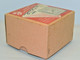 Delcampe - ANCIENNE BOITE CARTON REVEIL VEDETTE ELECTRIQUE CONTACTEUR Avec Notice Vide XXe SANS REVEIL COLLECTION - Wecker