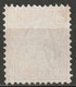 Switzerland 1864 Sc 46  MNG(*) - Nuovi