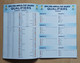 CROATIA Vs WALES, QUALIFICATIONS FOR FIFA WORLD CUP BRAZIL 2014,    16.10. 2012 FOOTBALL CROATIA FOOTBALL MATCH PROGRAM - Books