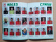 Delcampe - CROATIA Vs WALES, QUALIFICATIONS FOR FIFA WORLD CUP BRAZIL 2014,    16.10. 2012 FOOTBALL CROATIA FOOTBALL MATCH PROGRAM - Bücher