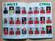 Delcampe - CROATIA Vs WALES, QUALIFICATIONS FOR FIFA WORLD CUP BRAZIL 2014,    16.10. 2012 FOOTBALL CROATIA FOOTBALL MATCH PROGRAM - Books