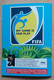 Delcampe - CROATIA Vs WALES, QUALIFICATIONS FOR FIFA WORLD CUP BRAZIL 2014,    16.10. 2012 FOOTBALL CROATIA FOOTBALL MATCH PROGRAM - Books