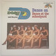 Doris D And The Pins - Dance On / Dance At The Schoolyard - Disco Promocional - Año 1981 - Otros - Canción Española