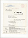 LABORATOIRES ROUSSEL Chemin De Fer *HISTOIRE DE LA LOCOMOTIVE EXPRESS - PRUSSE 1899  SOULA PHARMACIE TOULOUSE - Eisenbahnverkehr