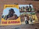 Postcard - Gambia   (V 35826) - Gambia