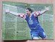 CROATIA Vs ICELAND, QUALIFICATIONS FOR FIFA WORLD CUP BRAZIL 2014,  7. 6. 2013 FOOTBALL CROATIA FOOTBALL MATCH PROGRAM - Livres