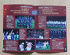 Delcampe - CROATIA Vs ICELAND, QUALIFICATIONS FOR FIFA WORLD CUP BRAZIL 2014,  7. 6. 2013 FOOTBALL CROATIA FOOTBALL MATCH PROGRAM - Books