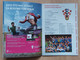 CROATIA Vs CYPRUS - 2014. Friendly Football Match   FOOTBALL CROATIA FOOTBALL MATCH PROGRAM - Boeken