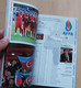 Delcampe - CROATIA Vs Azerbaijan - 2020 UEFA EURO Qualifications FOOTBALL CROATIA FOOTBALL MATCH PROGRAM - Libros