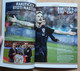 Delcampe - Croatia Vs England, UEFA NATIONS LEAGUE 12.10.2018 FOOTBALL MATCH PROGRAM - Boeken