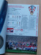 Croatia Vs Spain, UEFA NATIONS LEAGUE 15.11.2018 FOOTBALL MATCH PROGRAM - Books