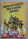 Delcampe - Croatia Vs Spain, UEFA NATIONS LEAGUE 15.11.2018 FOOTBALL MATCH PROGRAM - Bücher